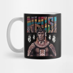 Nkosi Mug